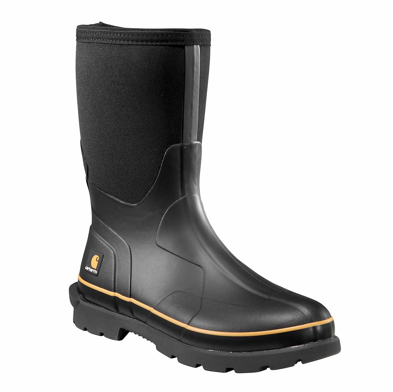 Mudrunner Waterproof 10" Rubber Boot