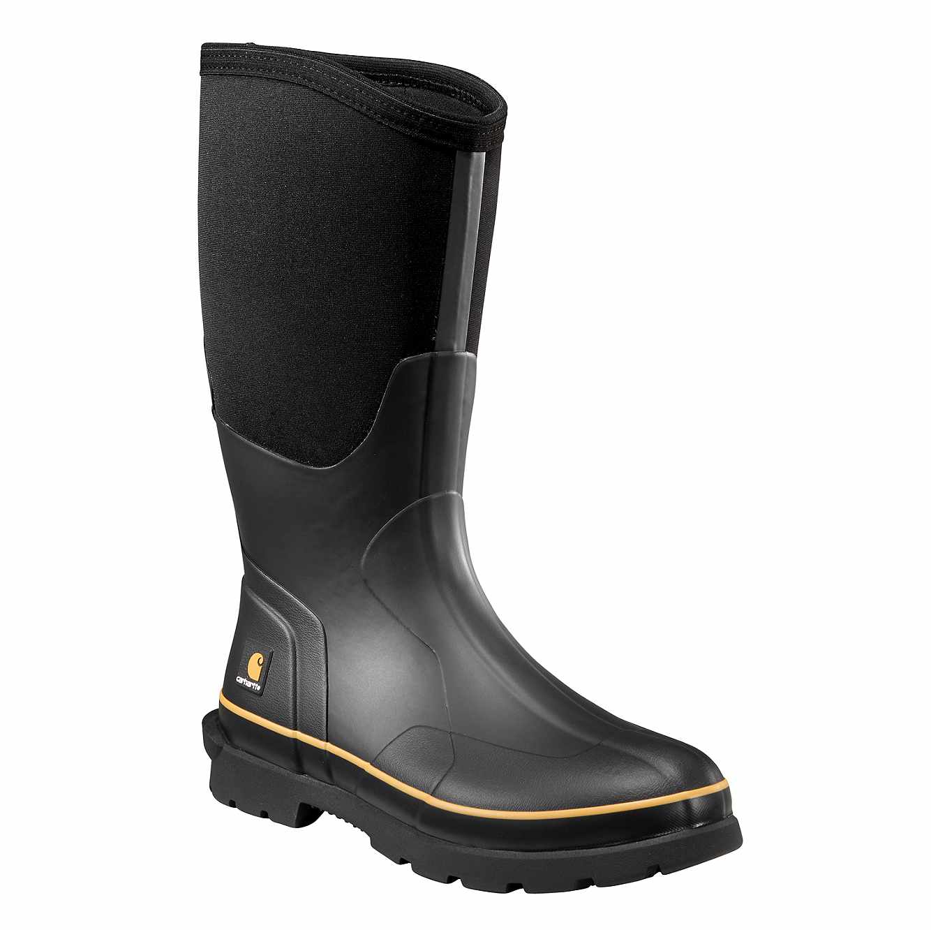 Mudrunner Waterproof 15" Nano Toe Rubber Boot