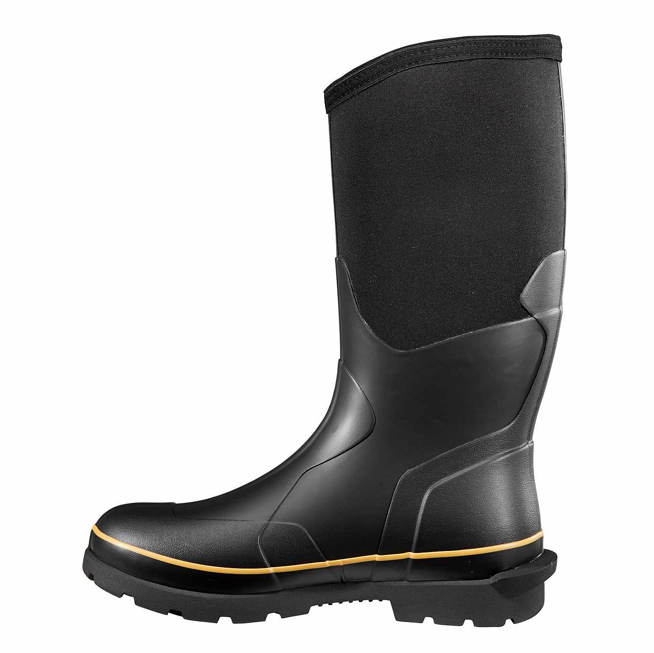 Mudrunner Waterproof 15" Nano Toe Rubber Boot
