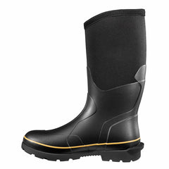 Mudrunner Waterproof 15" Nano Toe Rubber Boot