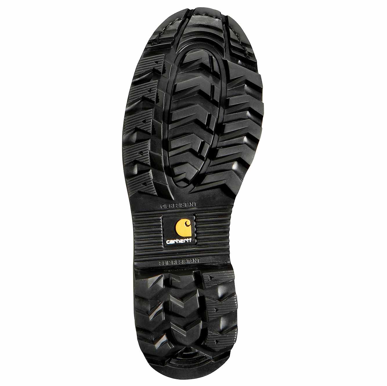 6" Soft Toe Work Boot