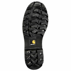 6" Soft Toe Work Boot