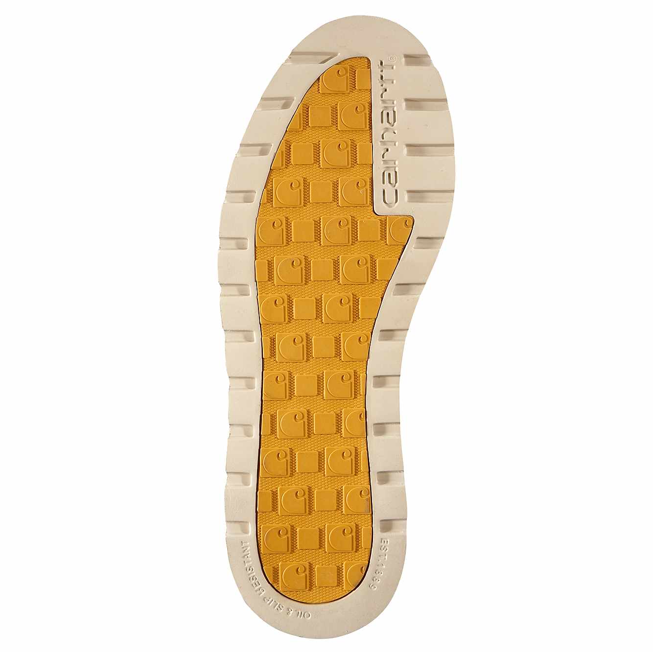 Waterproof 6" Moc Toe Wedge Boot