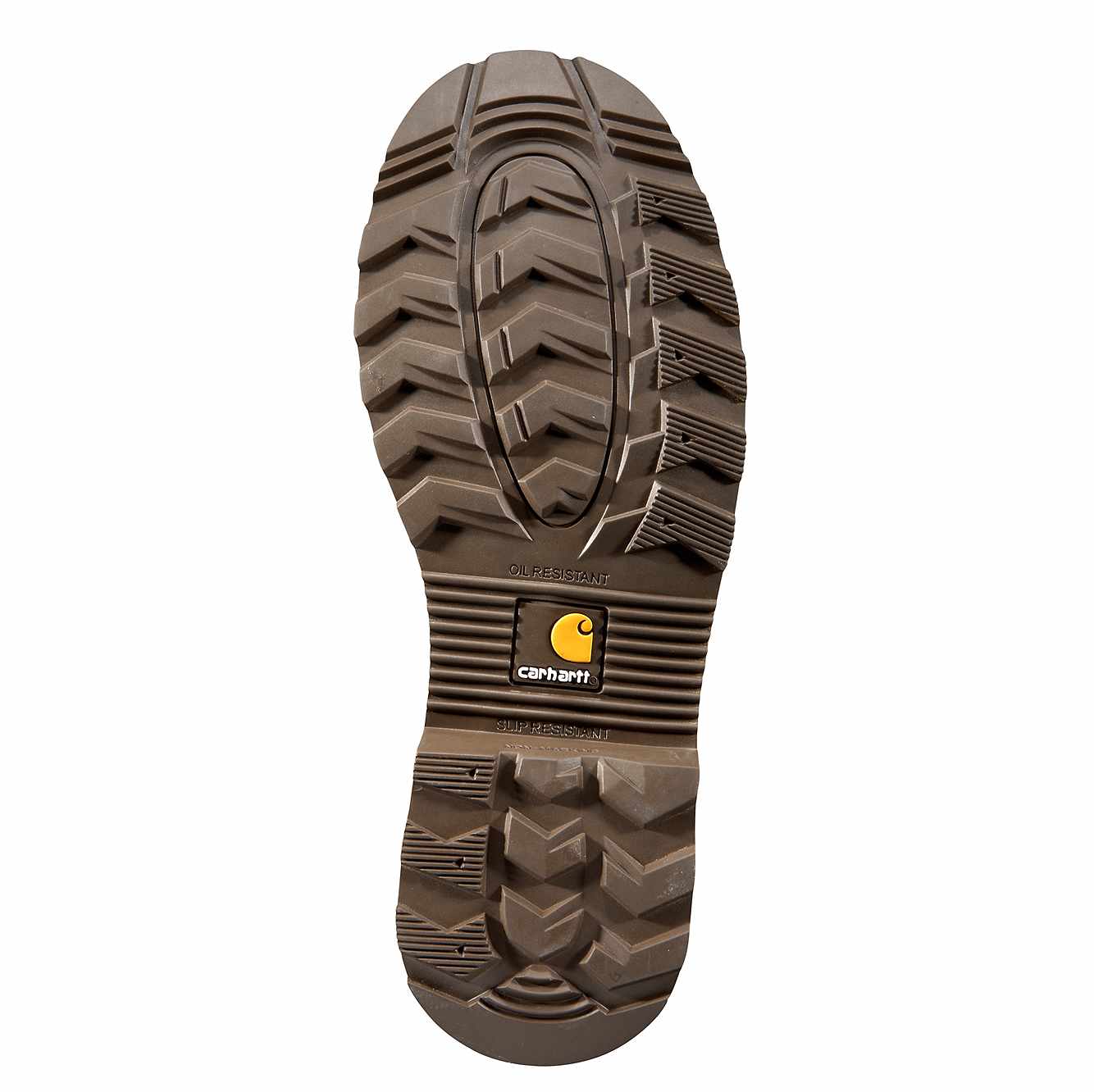 Traditional Welt Waterproof 6" Moc Toe Work Boot