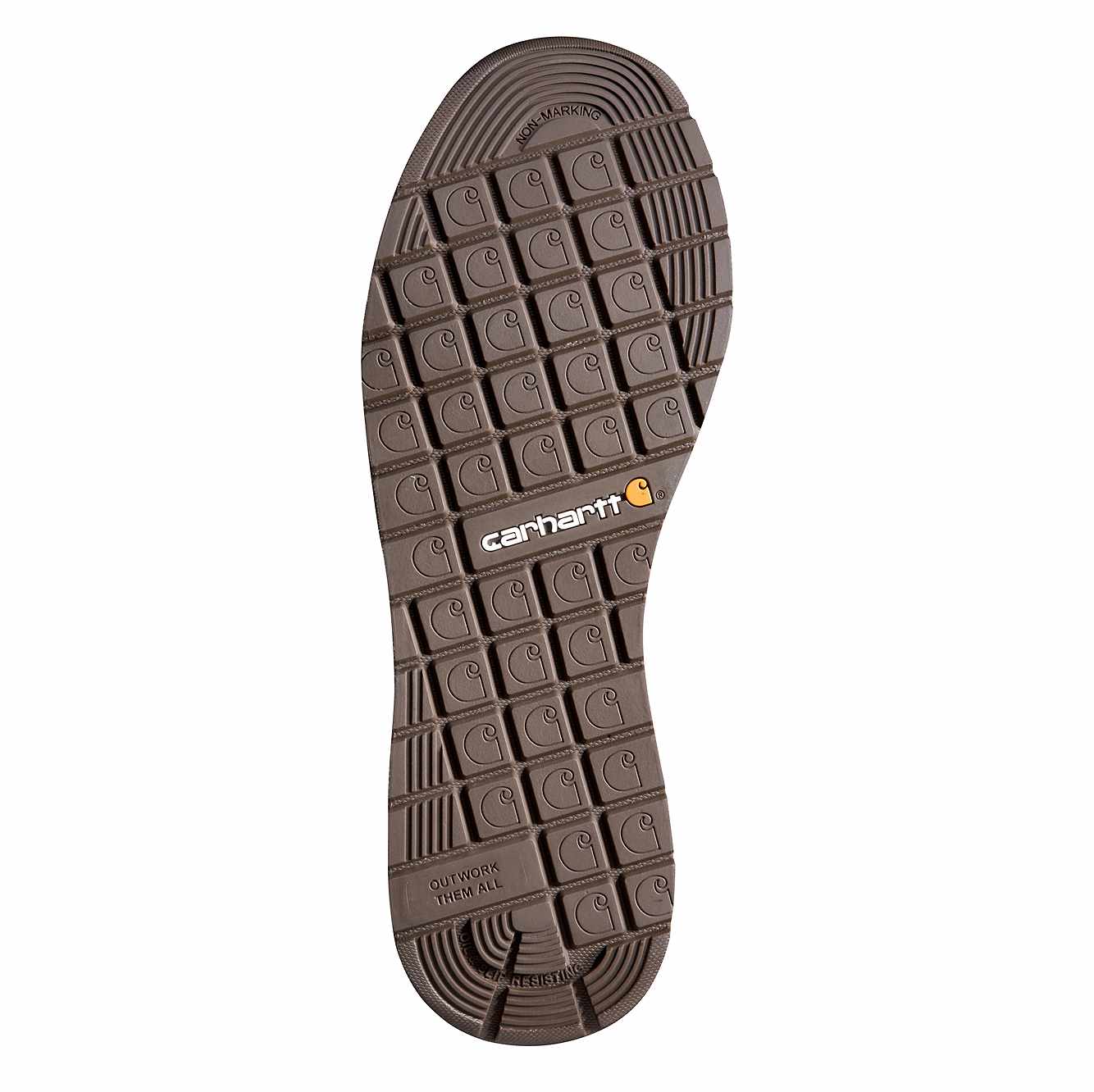 Lightweight Wedge Moc Toe Chukka