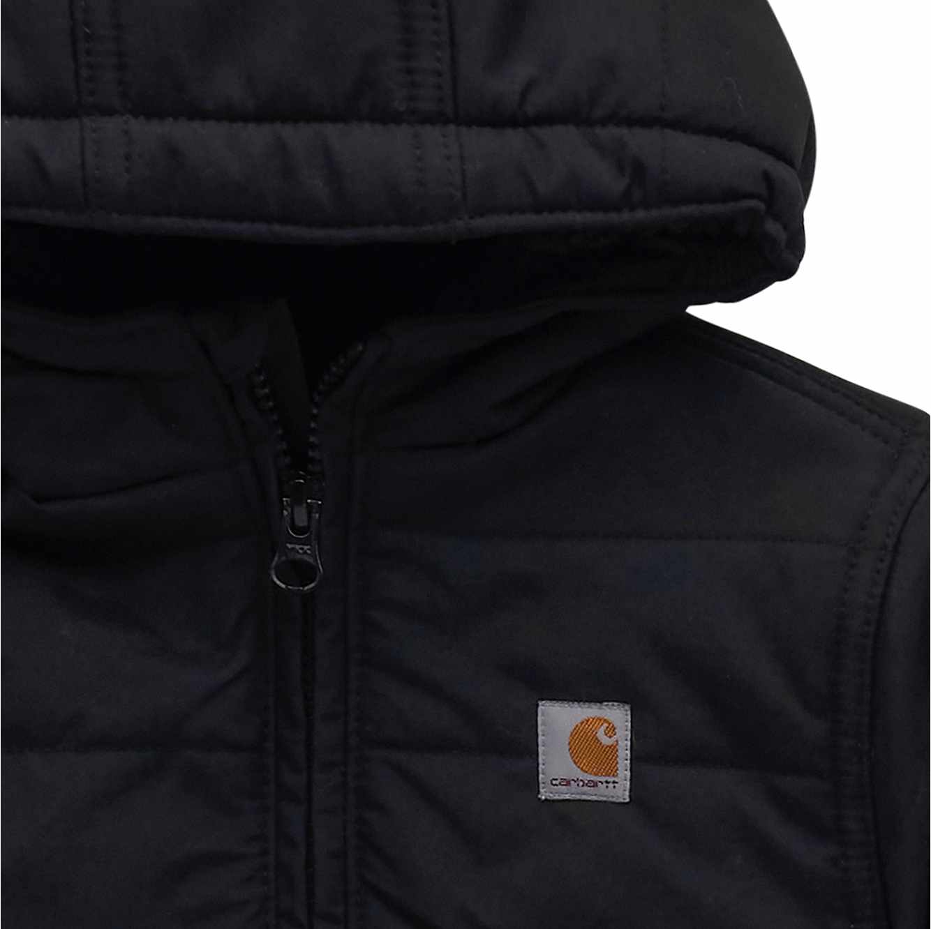 Kids' Montana Insulated Hooded Jacket (Baby/Toddler)