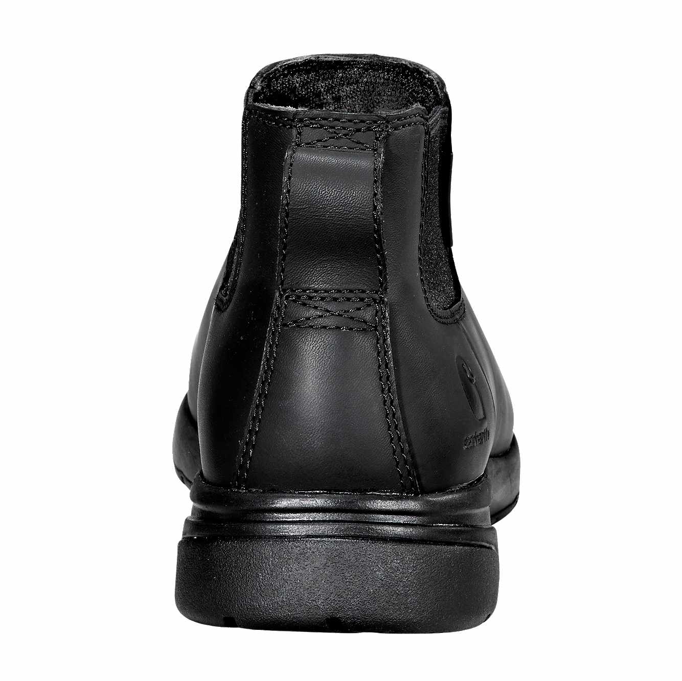 Carhartt Force® 4" Water Resistant Nano Toe Romeo Boot
