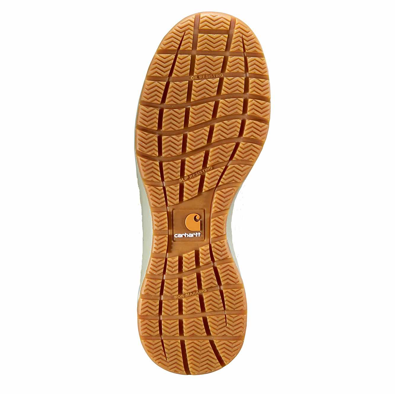 Carhartt Force® 5-Inch Nano Composite Toe Shoe Boot