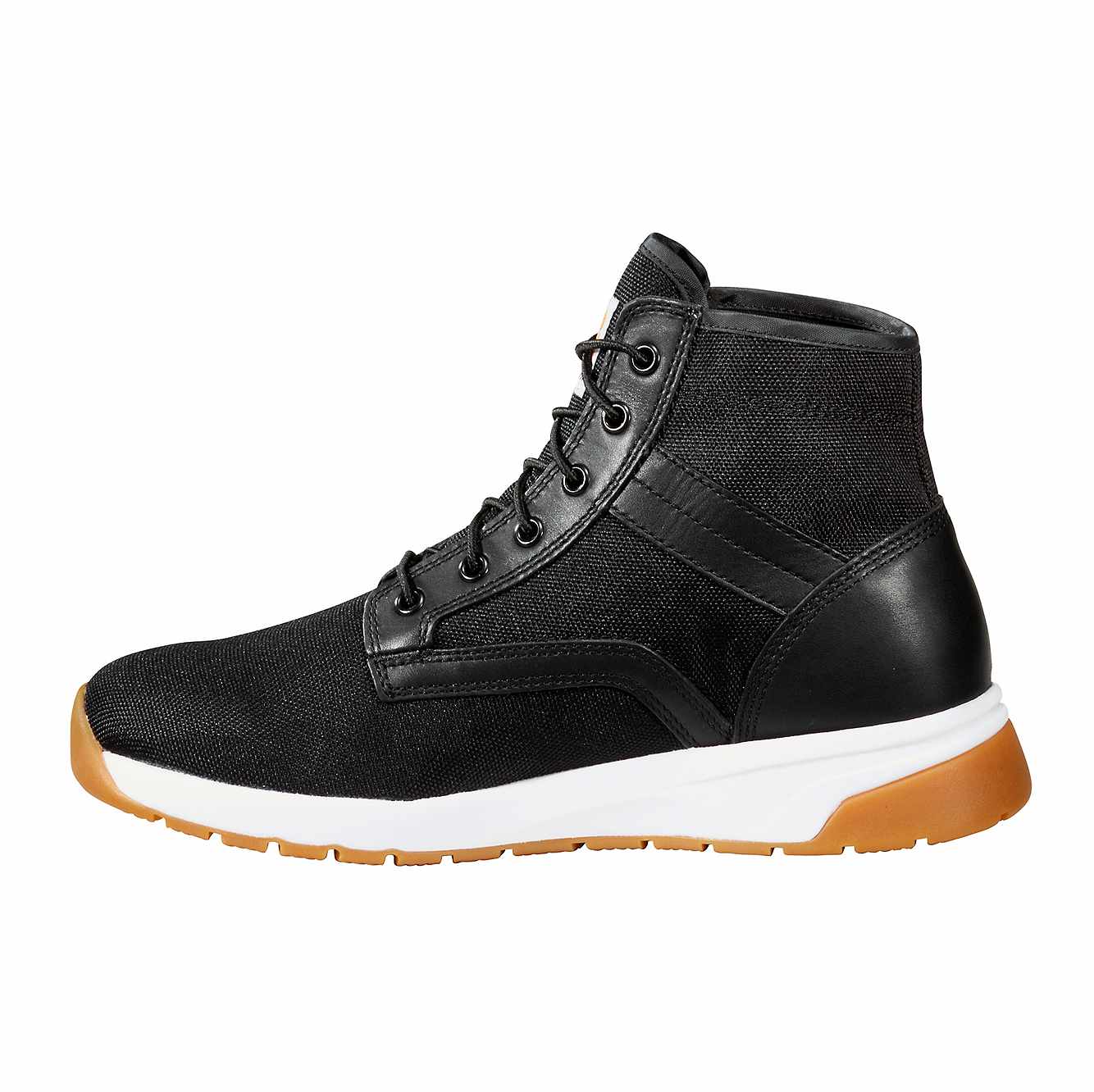 Carhartt Force® 5-Inch Nano Composite Toe Shoe Boot