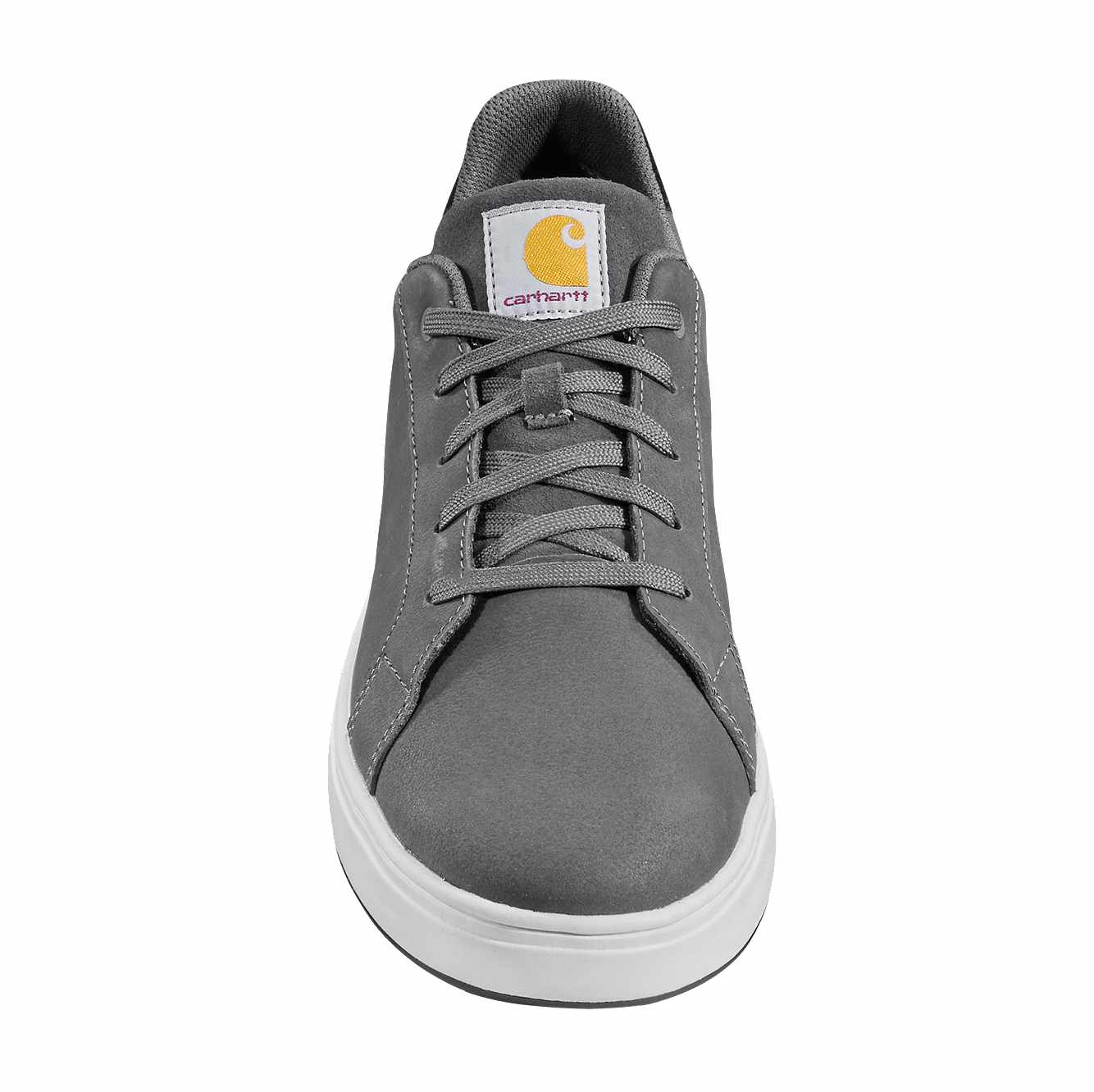 Detroit Leather Sneaker