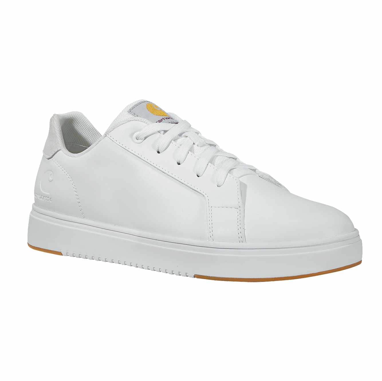 Detroit Leather Sneaker