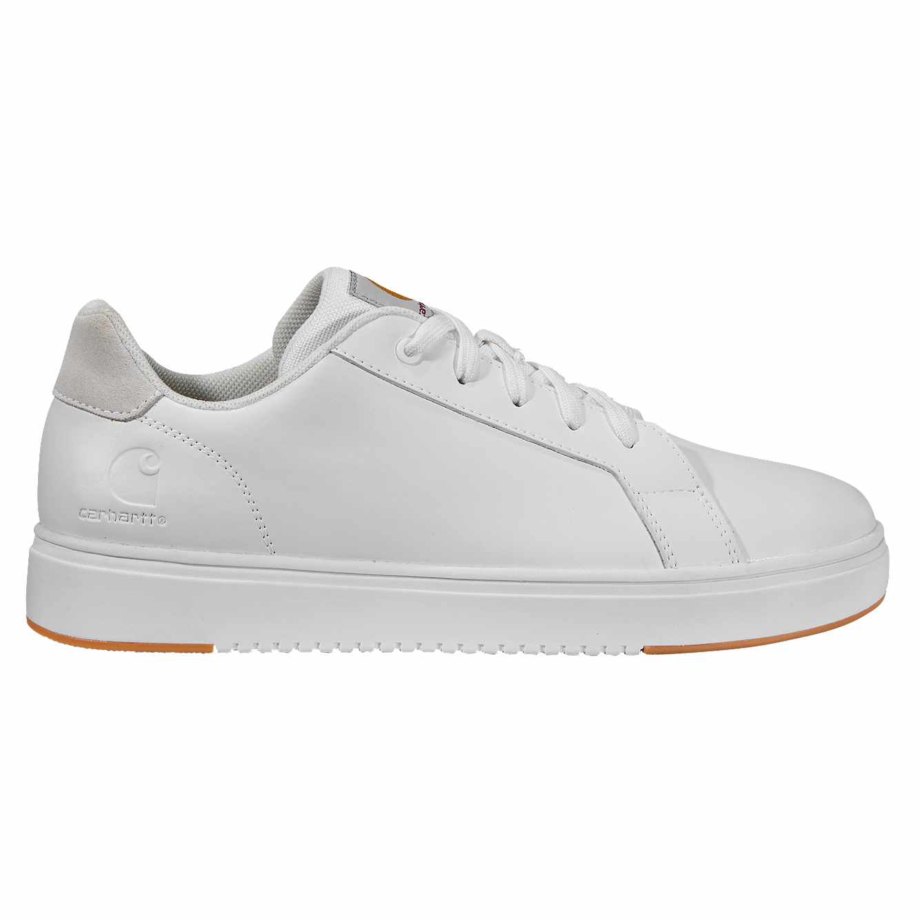 Detroit Leather Sneaker