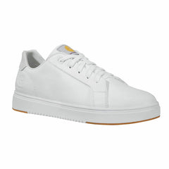 Detroit Leather Sneaker