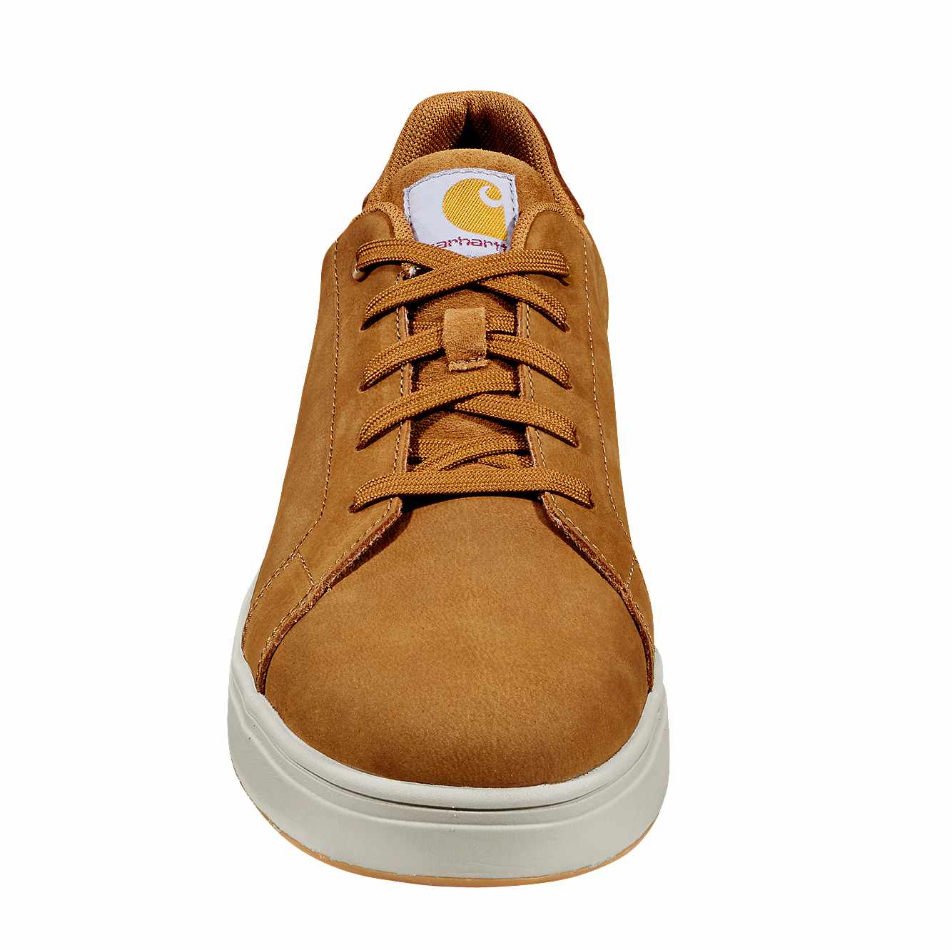 Detroit Leather Sneaker
