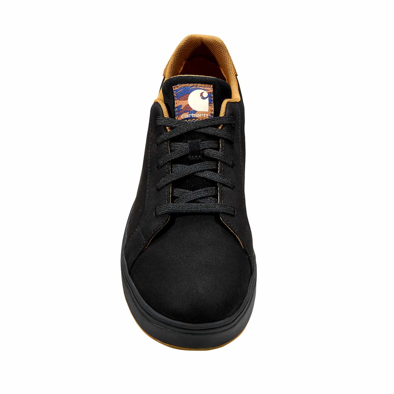 Detroit Leather Sneaker