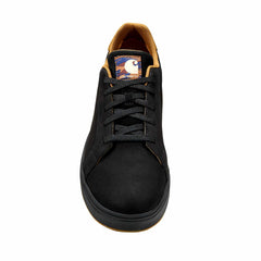 Detroit Leather Sneaker