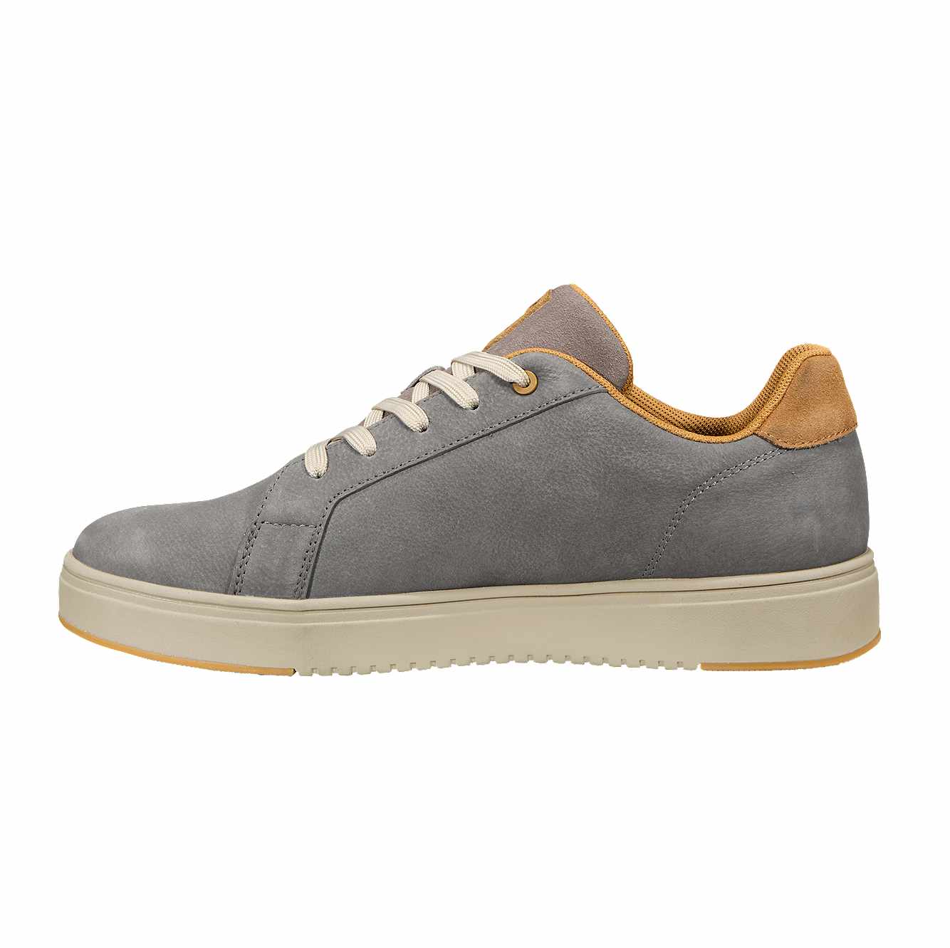 Detroit Leather Sneaker