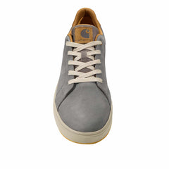 Detroit Leather Sneaker