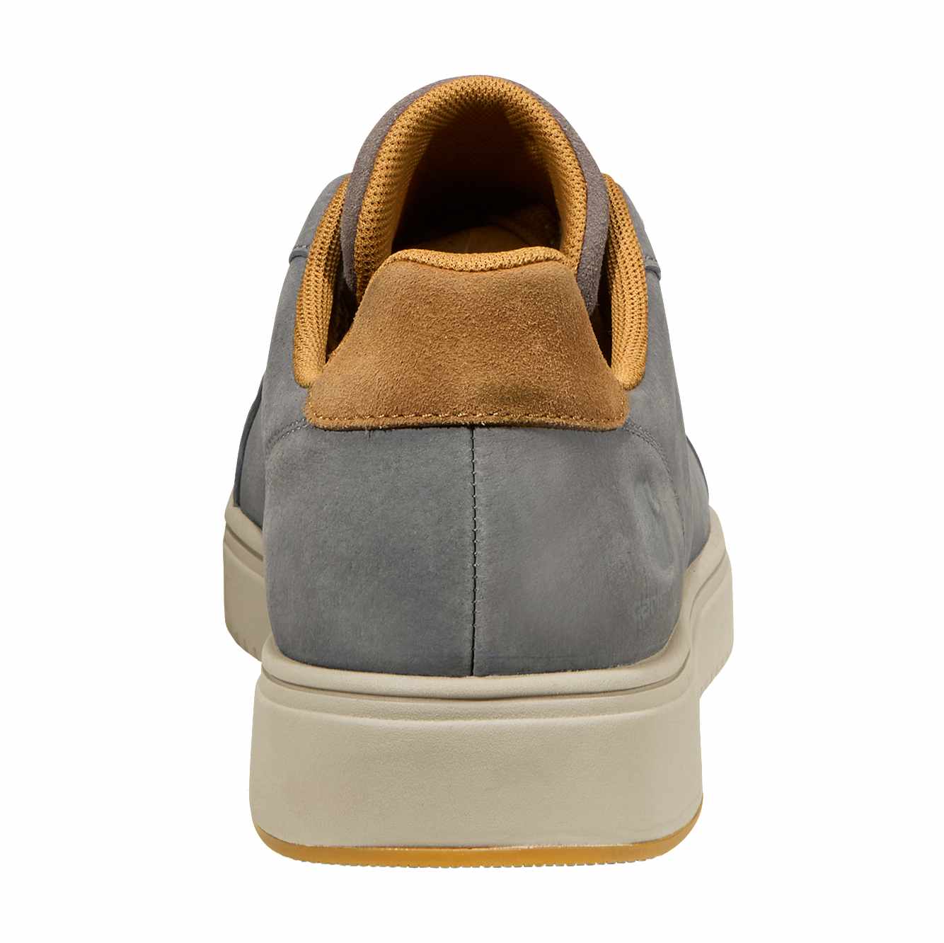 Detroit Leather Sneaker