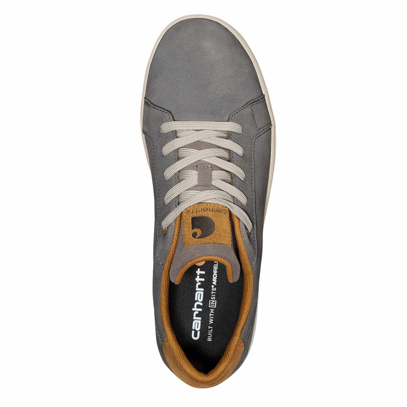 Detroit Leather Sneaker