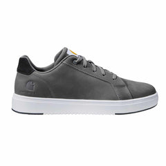 Detroit Nano Toe Leather Sneaker