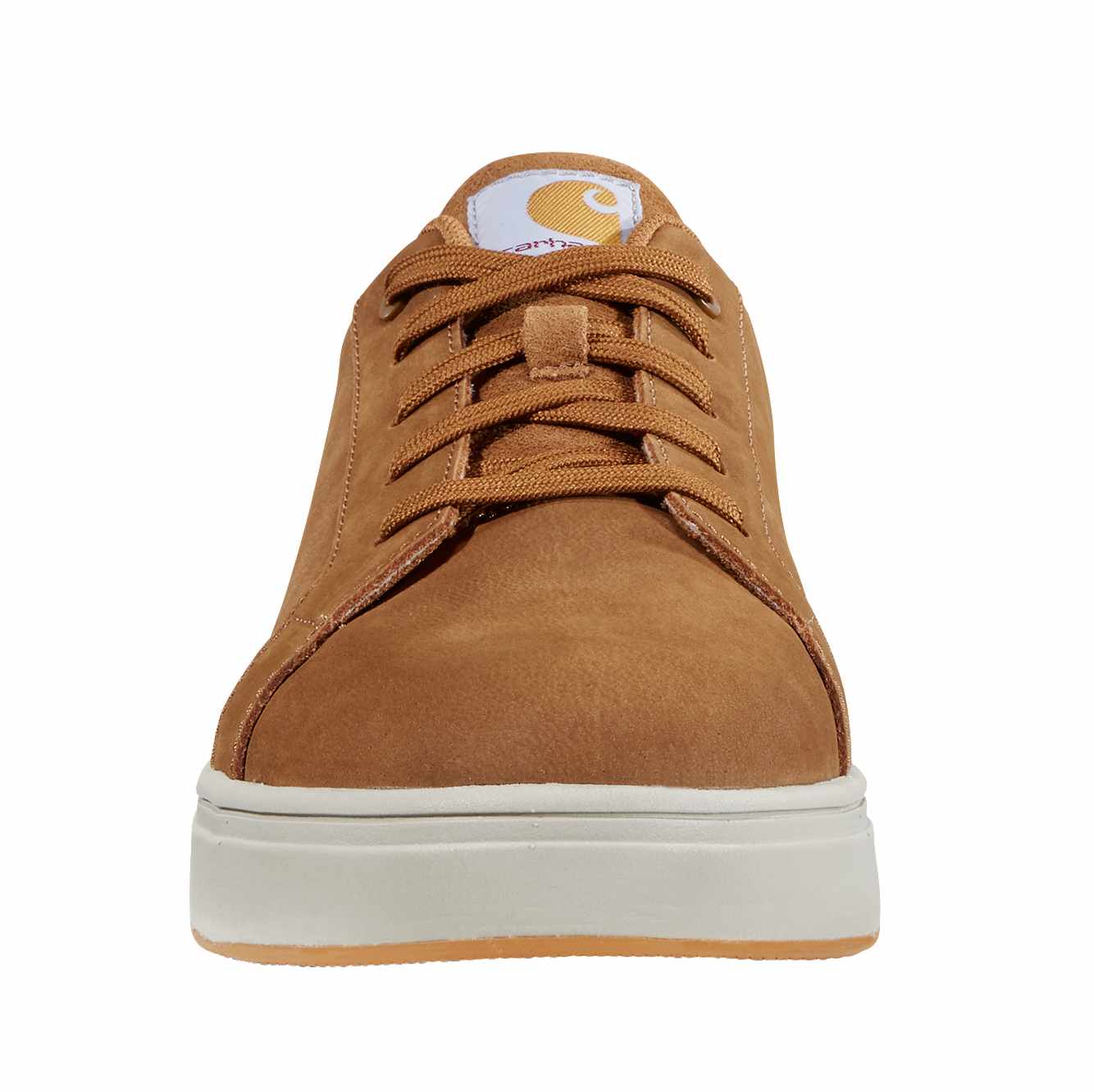 Detroit Nano Toe Leather Sneaker