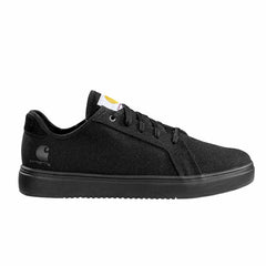 Detroit SD Nano Toe Canvas Work Sneaker