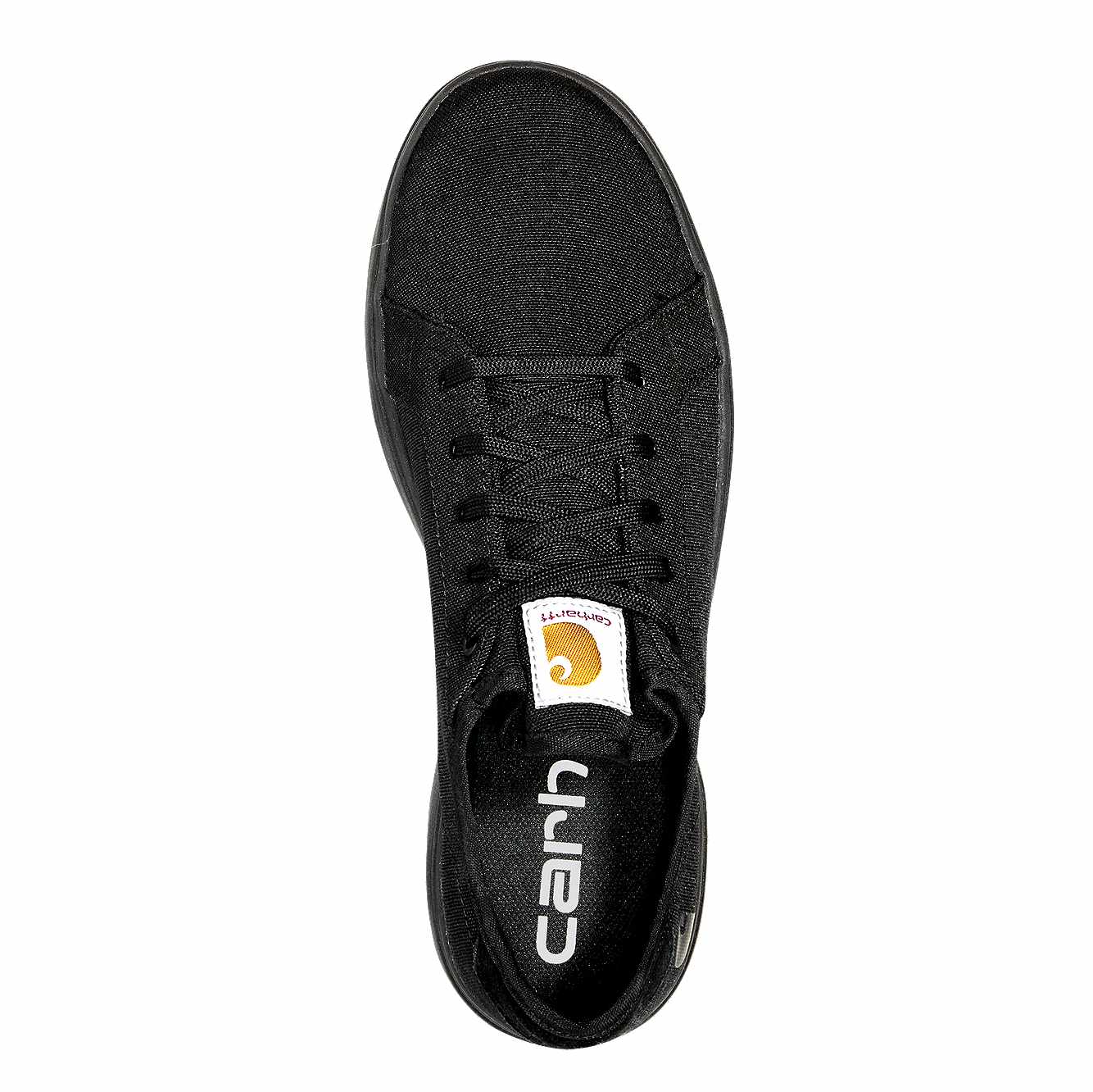 Detroit SD Nano Toe Canvas Work Sneaker