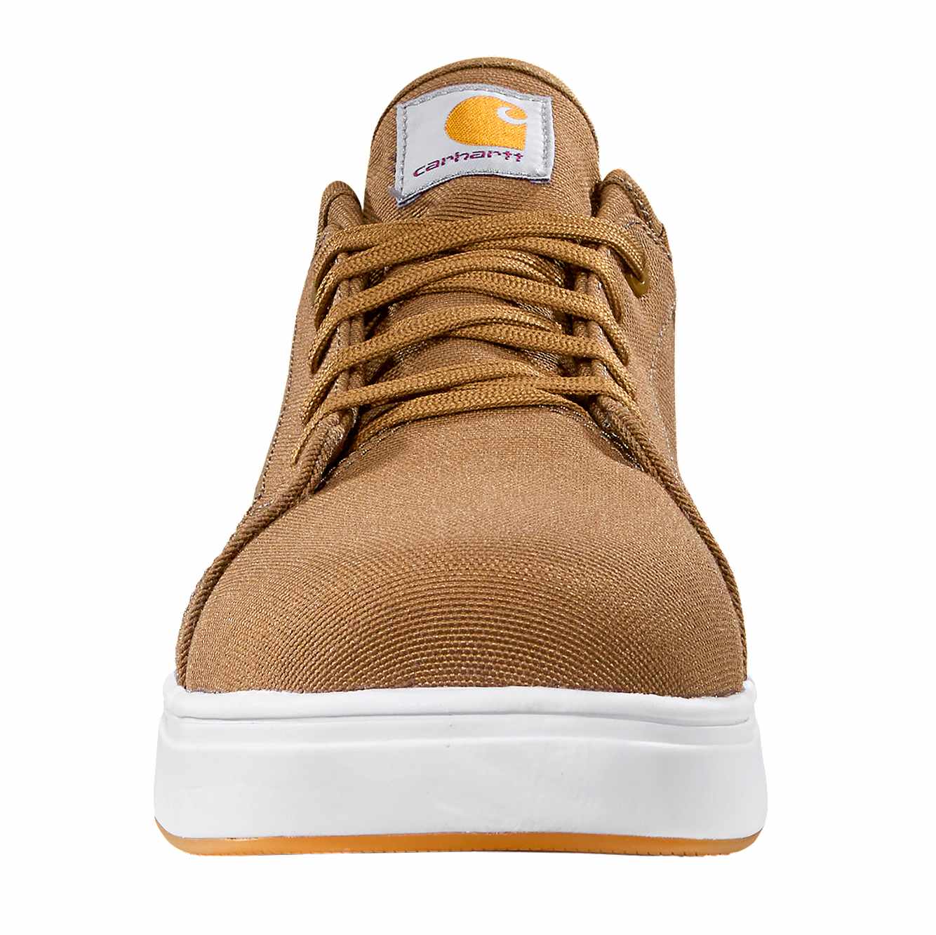 Detroit SD Nano Toe Canvas Work Sneaker