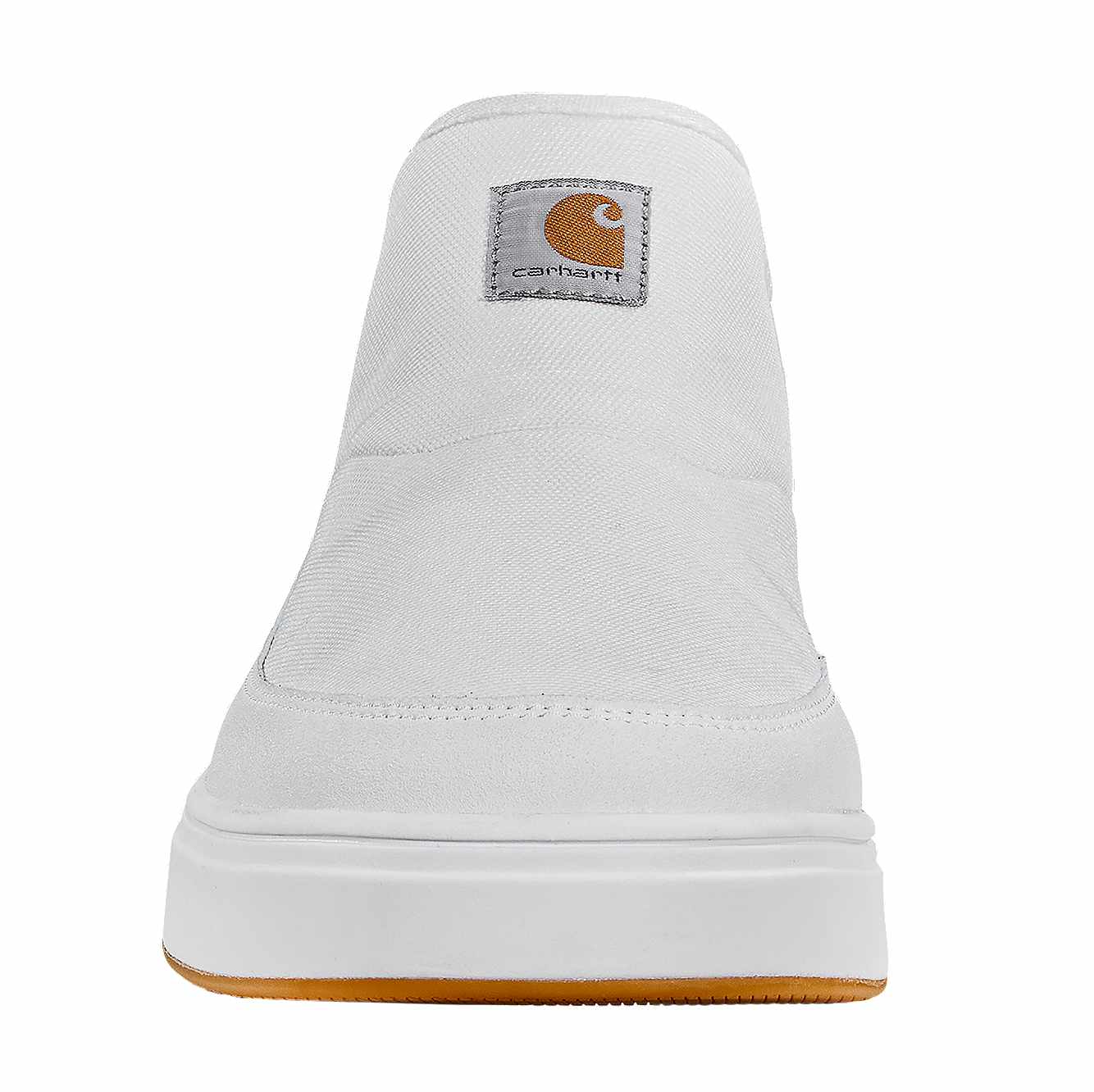 Detroit Canvas Mid Slip On Sneaker