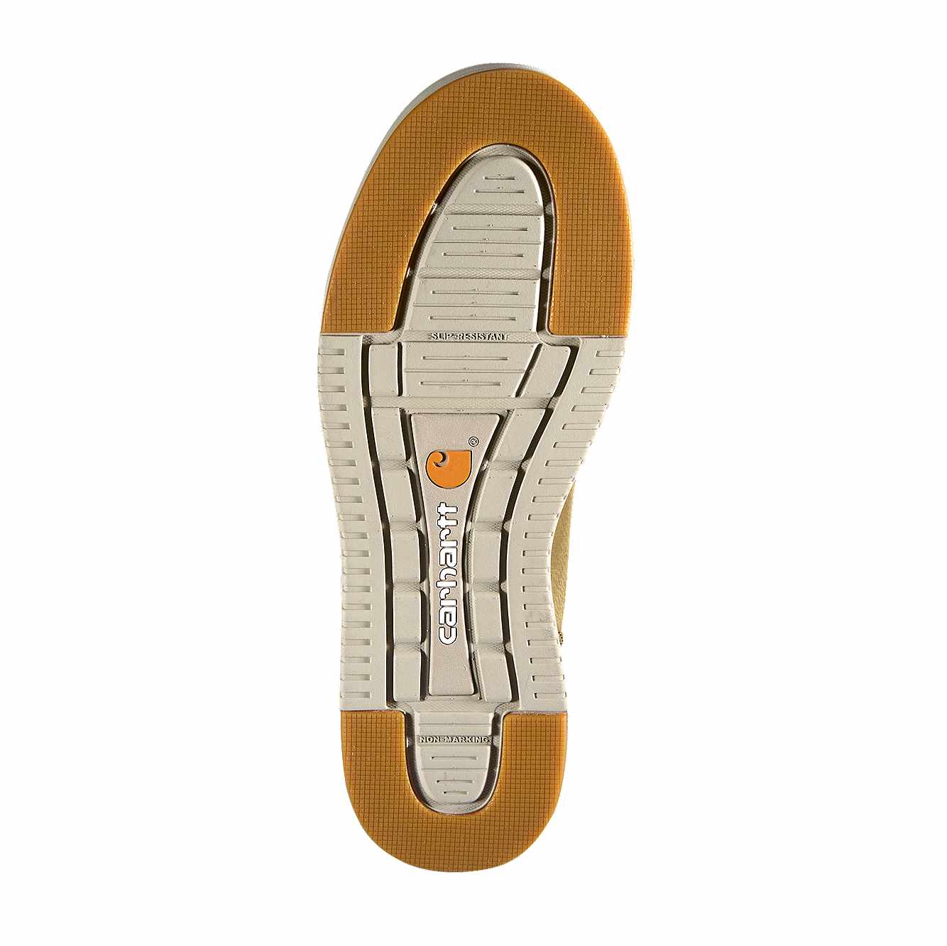 Detroit Chukka