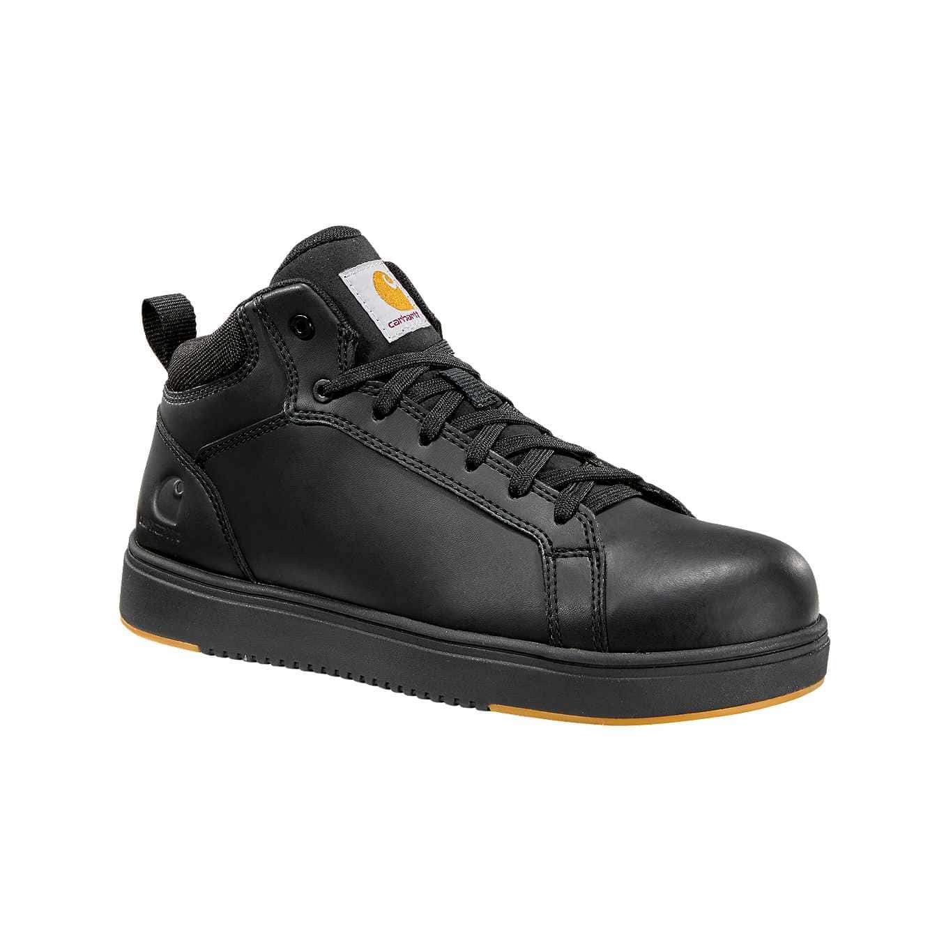 Detroit Nano Toe Chukka SD