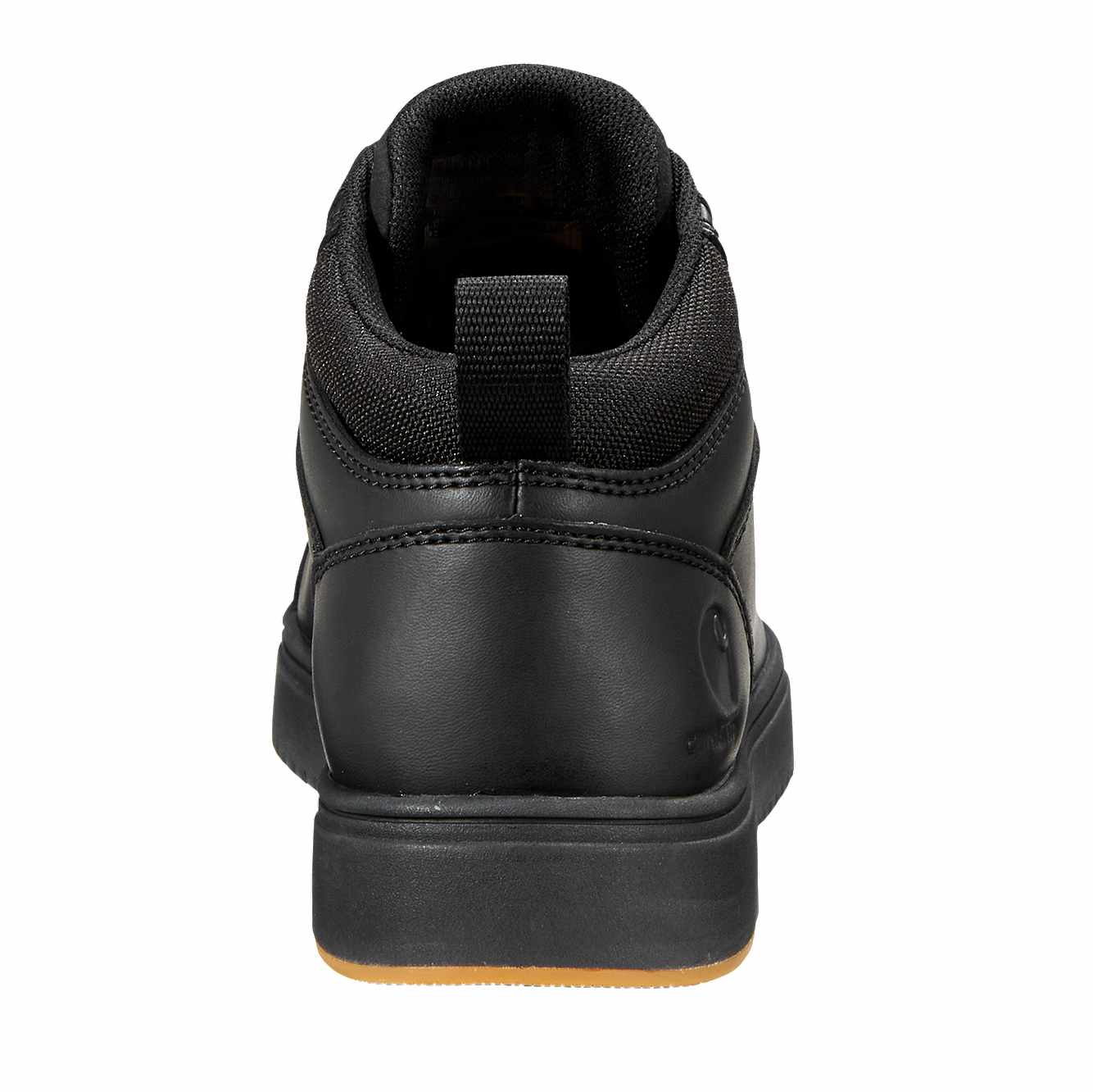 Detroit Nano Toe Chukka SD