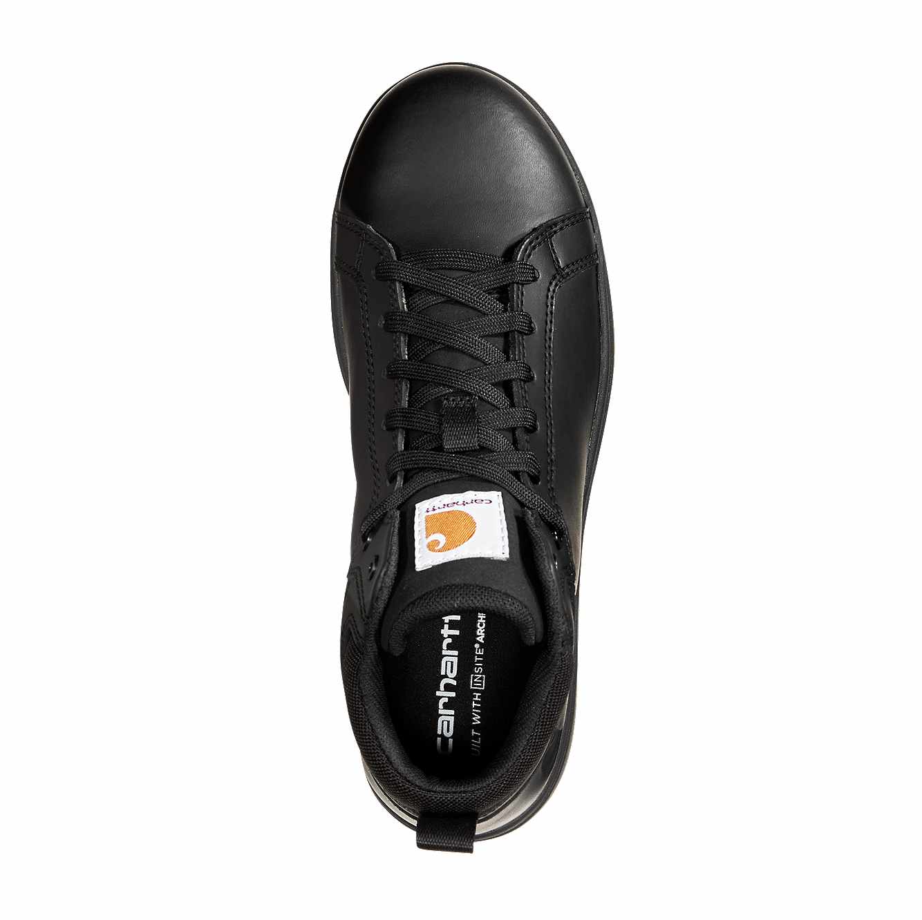 Detroit Nano Toe Chukka SD