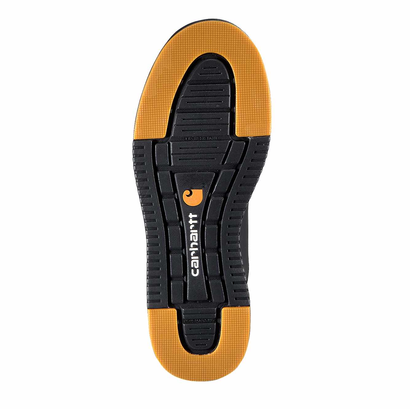 Detroit Nano Toe Chukka SD