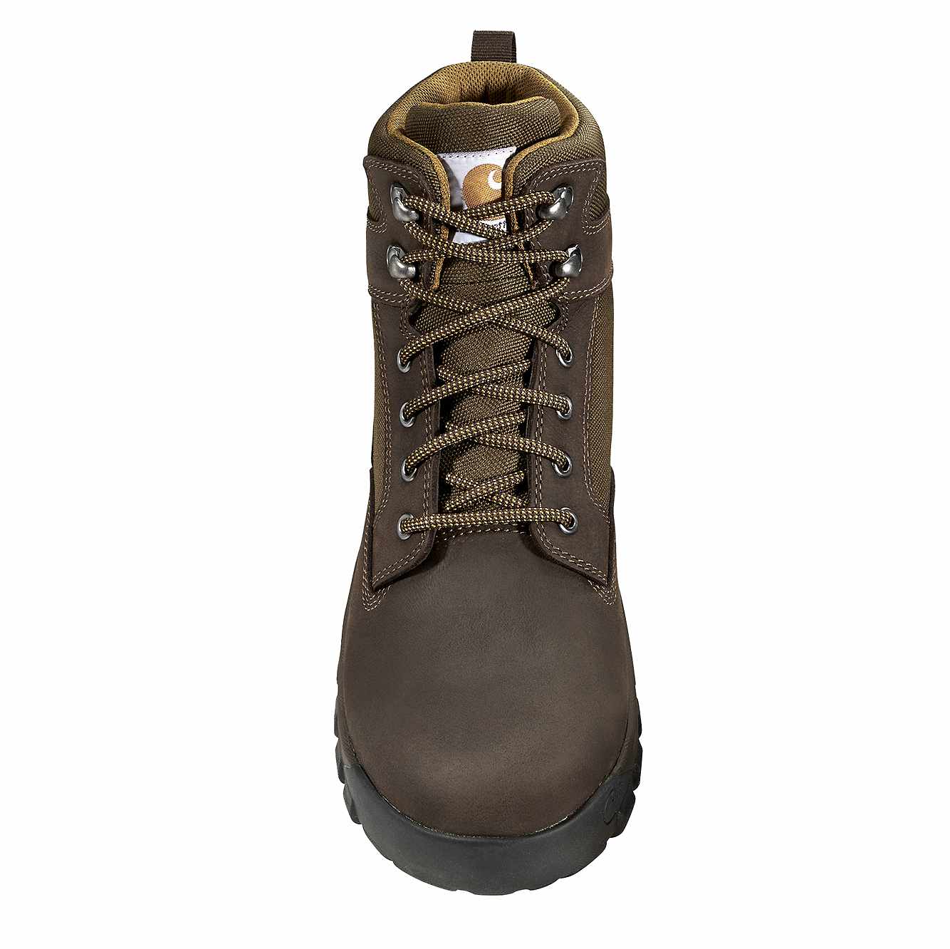 Rugged Flex 6" Waterproof Steel Toe Work Boot