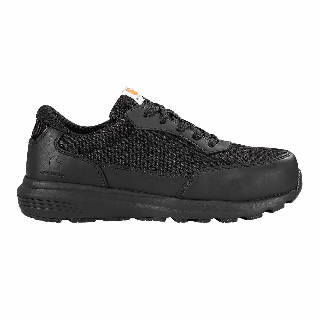 Women's Greenfield SD Nano Toe Work Sneaker