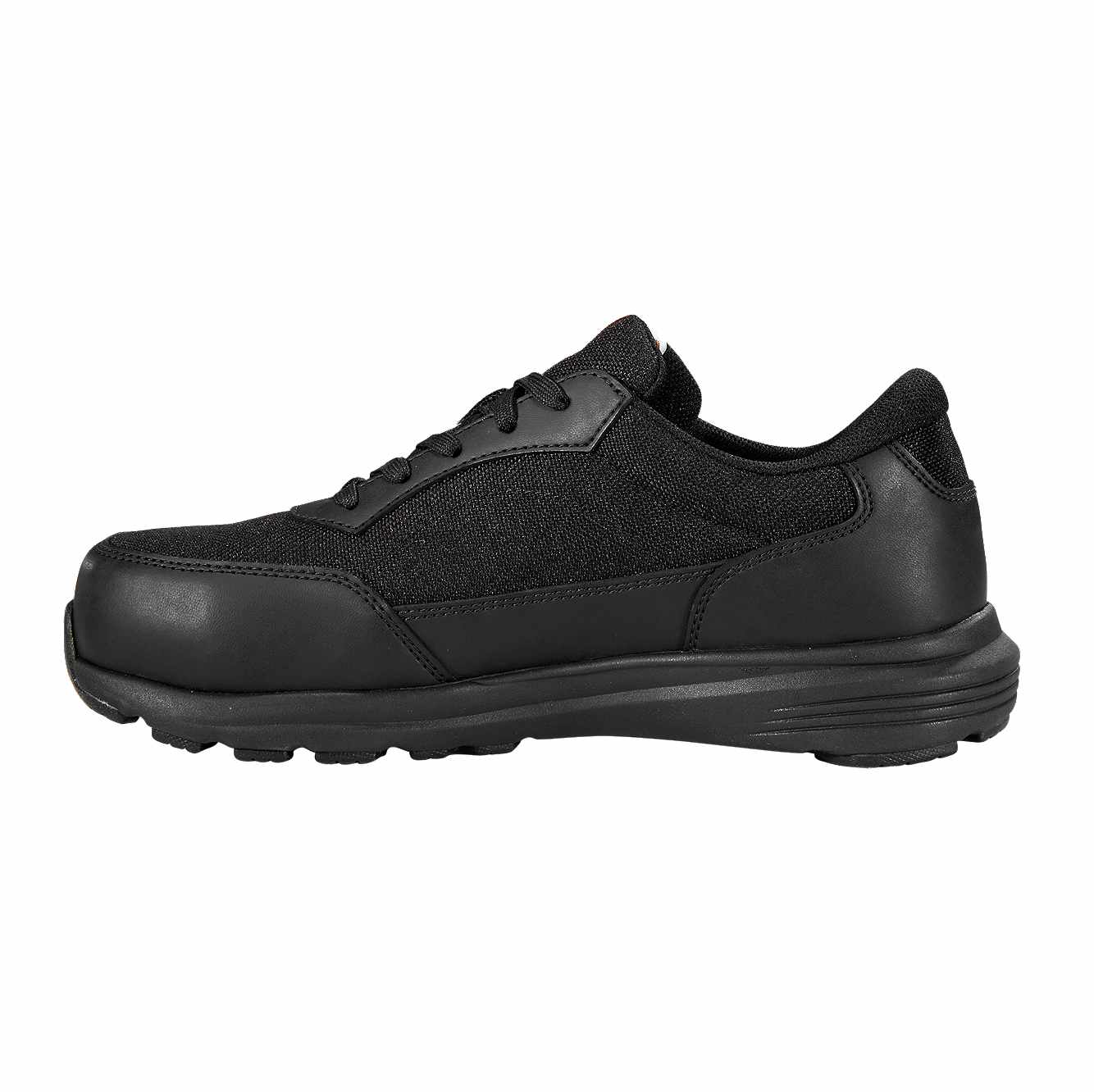 Women's Greenfield SD Nano Toe Work Sneaker