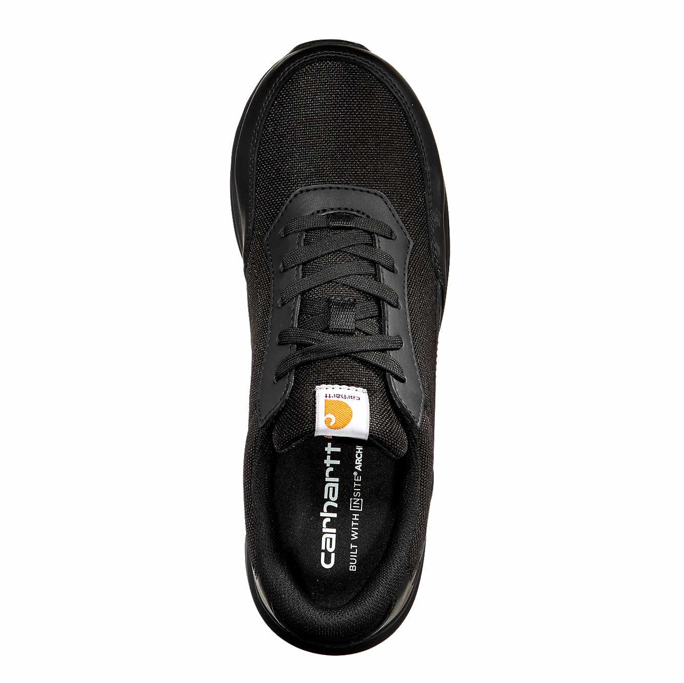 Women's Greenfield SD Nano Toe Work Sneaker