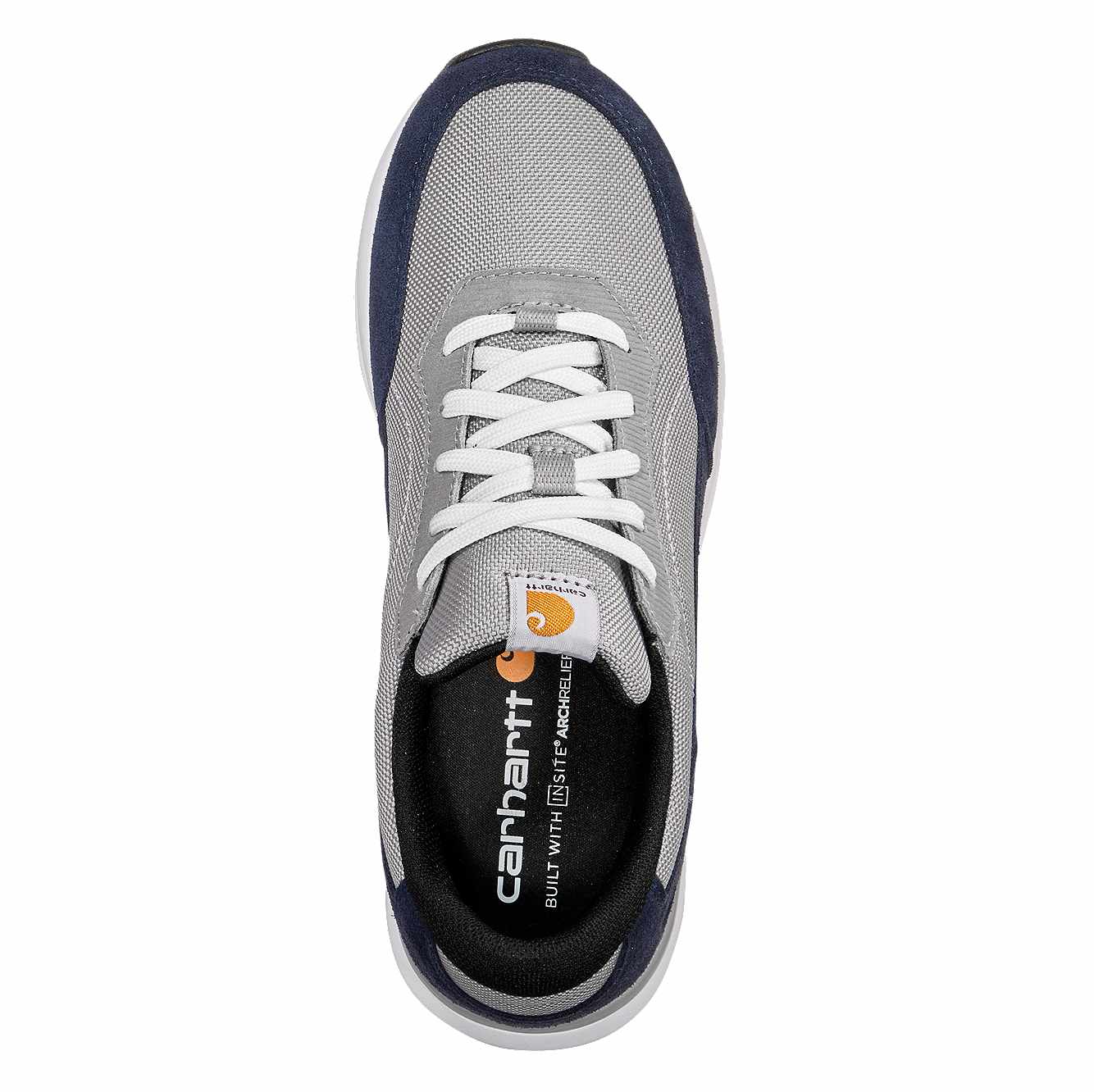 Women's Greenfield SD Nano Toe Work Sneaker