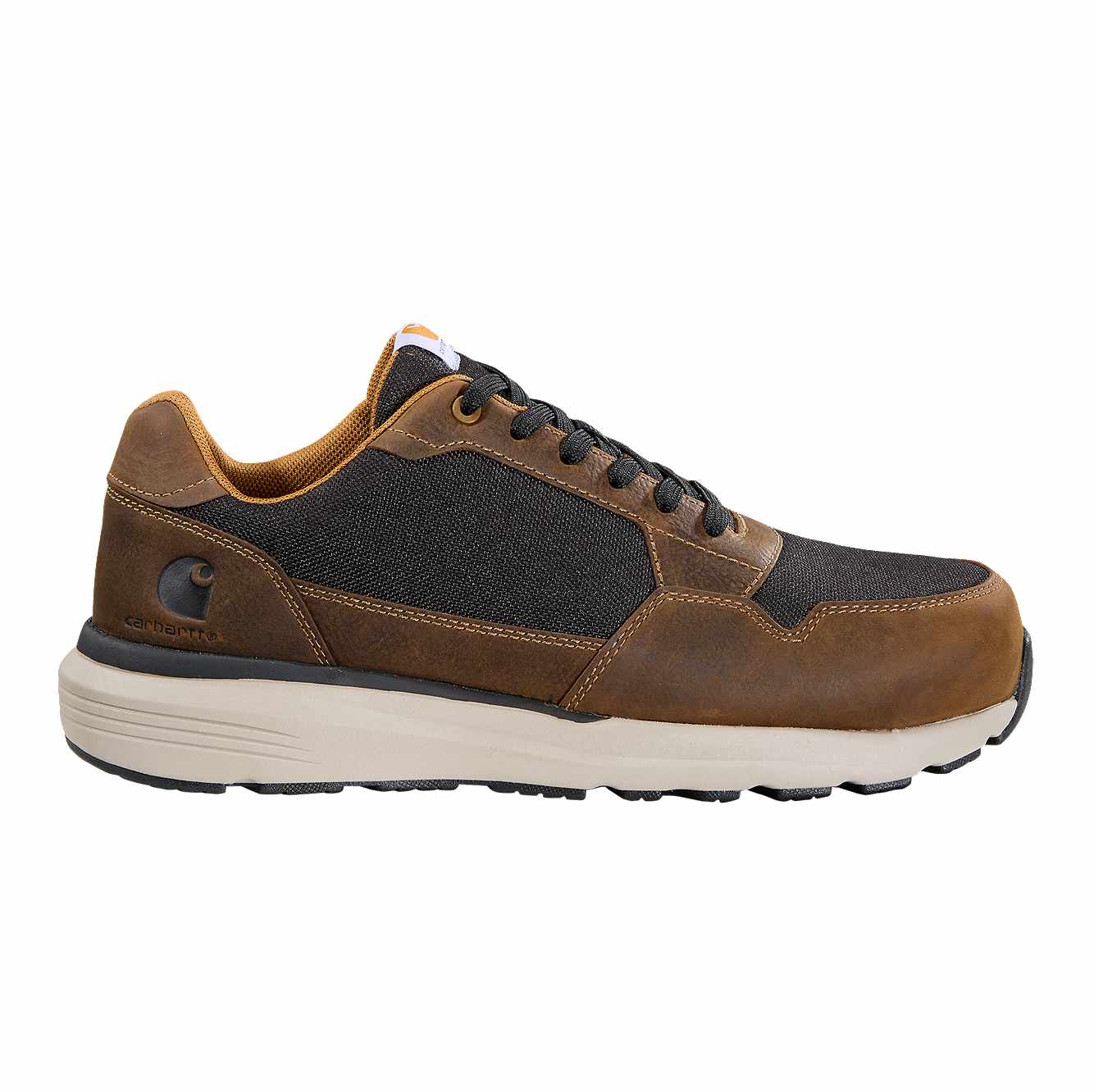 Greenfield SD Nano Toe Work Sneaker