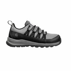 Gilmore Nano Toe Ripstop Low