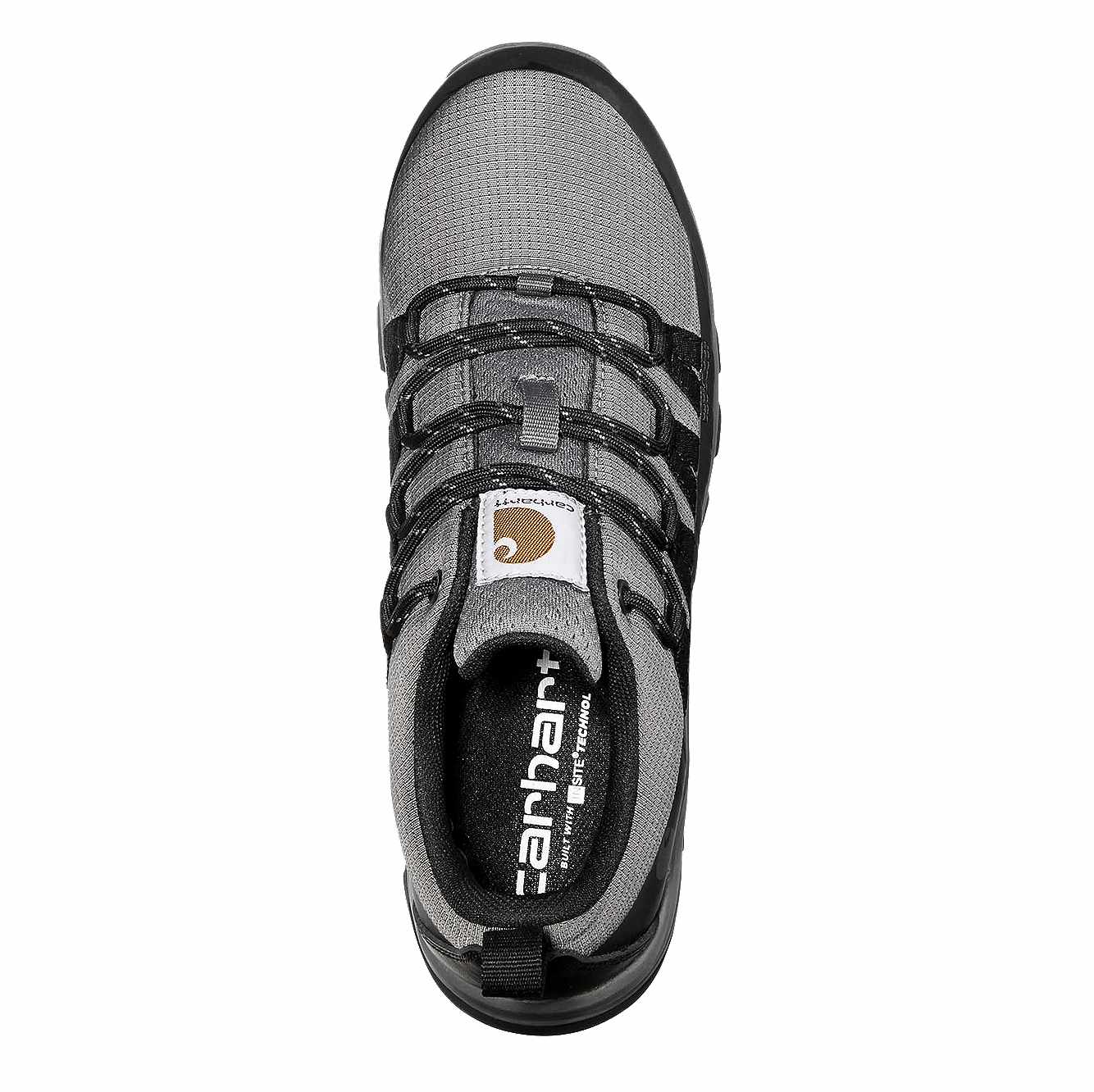 Gilmore Nano Toe Ripstop Low