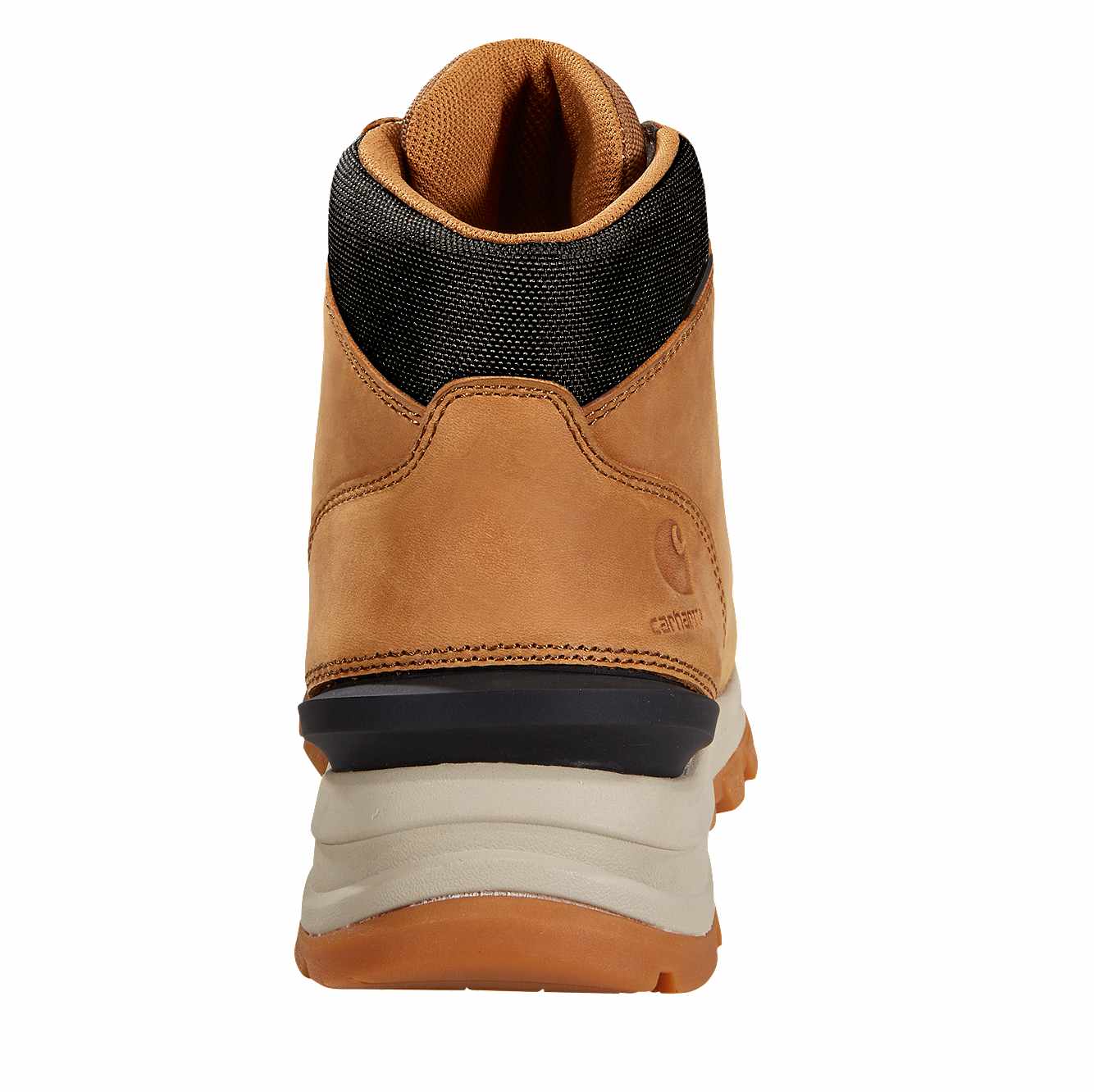 Gilmore Waterproof Hiker Boot