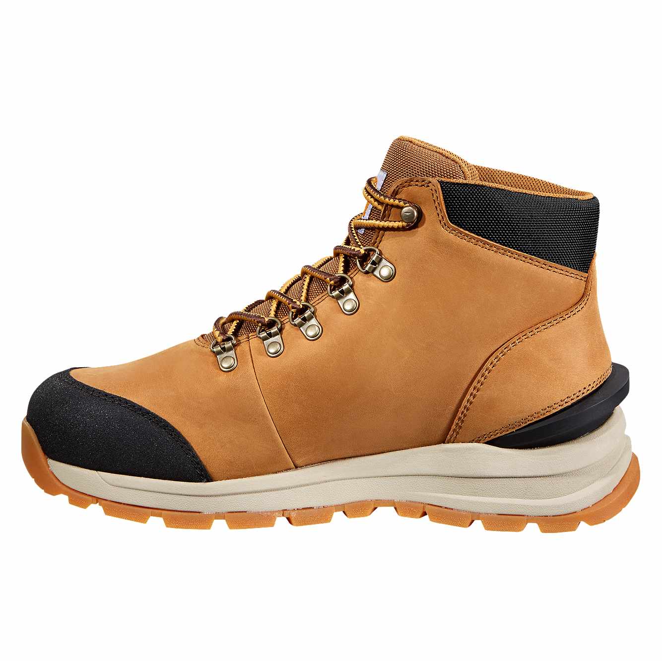 Gilmore Waterproof Hiker Boot