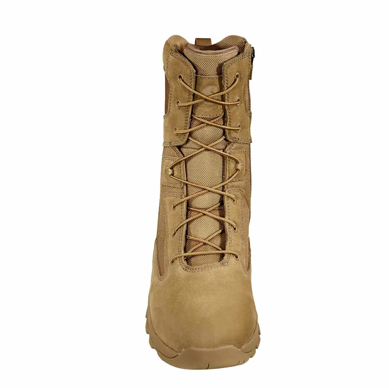 Gilmore Waterproof 8" Side Zip Boot