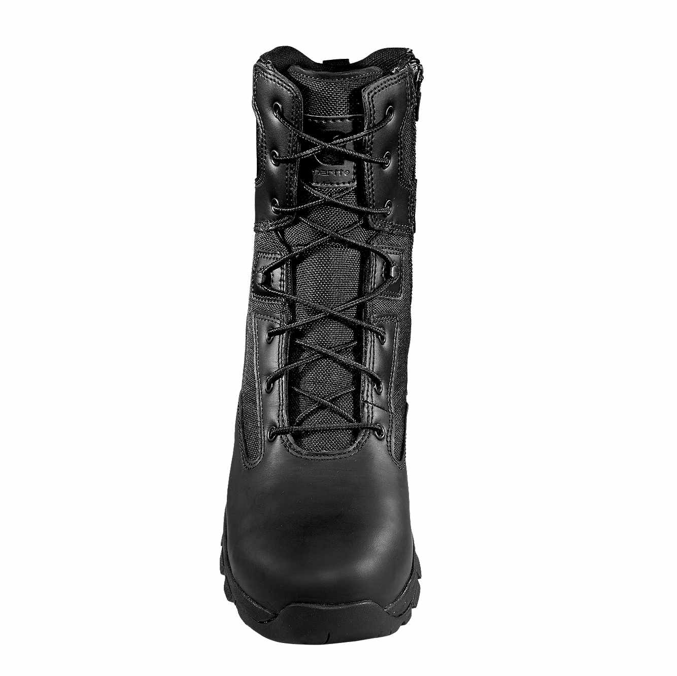 Gilmore Waterproof 8" Side Zip Nano Toe Boot