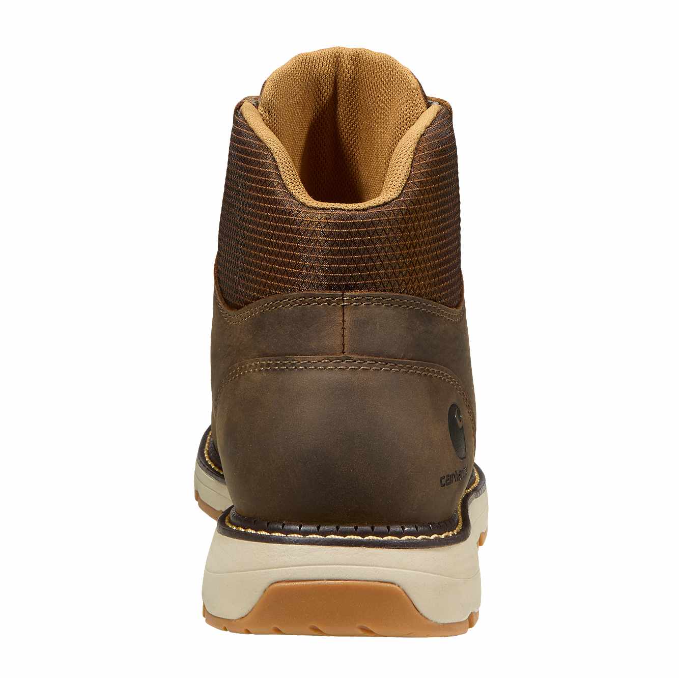 Millbrook Mid Wedge Boot