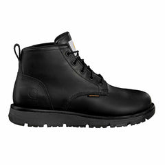 Millbrook Waterproof Steel Toe Wedge Boot
