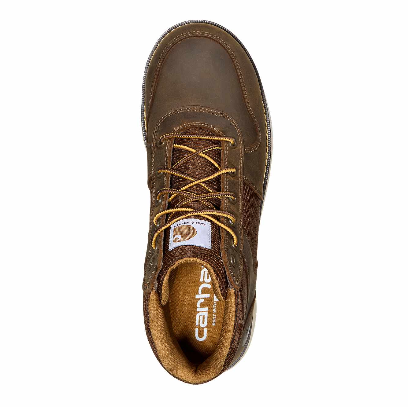Millbrook Mid Nano Toe Wedge Boot